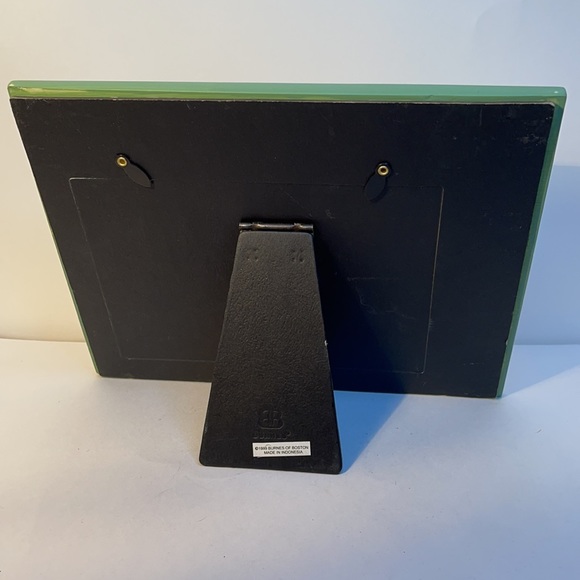 Vintage Pfaltzgraff Naturwood picture frame - Picture 3 of 9